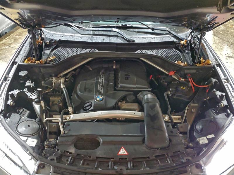 Продажа на аукционе авто 2015 Bmw X5, vin: 5UXKR0C52F0P01507, номер лота: 94957605