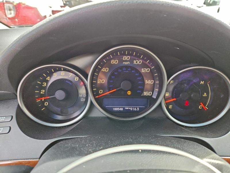 Продаж на аукціоні авто 2007 Acura Rl, vin: JH4KB16687C003076, номер лоту: 97784535