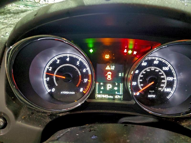 Продаж на аукціоні авто 2023 Mitsubishi Outlander Sport, vin: JA4ARUAU1PU007491, номер лоту: 94727415