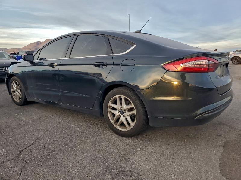 2014 Ford Fusion Se მანქანა იყიდება აუქციონზე, vin: 3FA6P0H70ER283990, აუქციონის ნომერი: 98397985