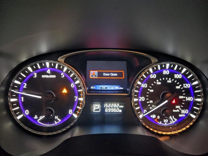 2015 Infiniti Qx60 მანქანა იყიდება აუქციონზე, vin: 5N1AL0MM6FC545910, აუქციონის ნომერი: 91292875