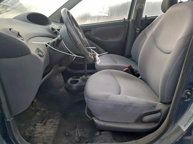 Продаж на аукціоні авто 2003 Toyota Echo, vin: JTDBT123X35052241, номер лоту: 96743625