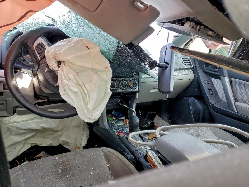 Aukcja sprzedaży 2017 Subaru Forester, vin: JF2SJAEC1HH559747, numer aukcji: 94436255