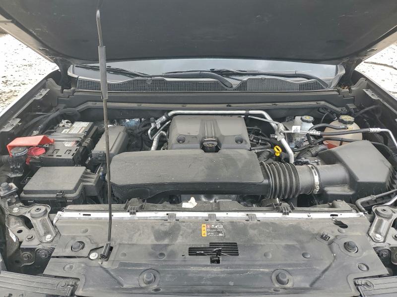 Продажа на аукционе авто 2024 Gmc Canyon, vin: 1GTP6FEK1R1183264, номер лота: 97549385