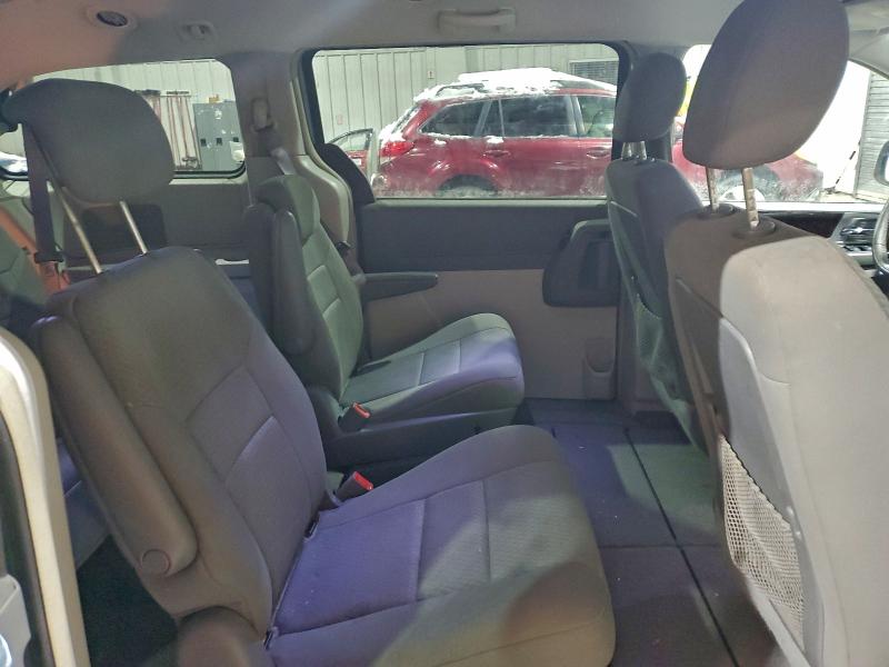95960235 :رقم المزاد ، 2A8HR54149R683504 vin ، 2009 Chrysler Town & Country مزاد بيع