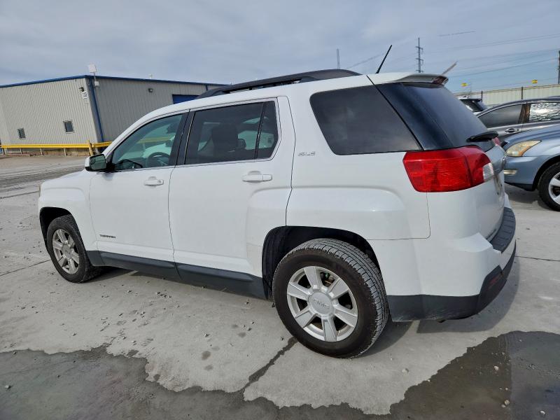 2013 Gmc Terrain მანქანა იყიდება აუქციონზე, vin: 2GKALSEK6D6396616, აუქციონის ნომერი: 95568375