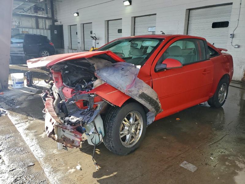 Aukcja sprzedaży 2006 Chevrolet Cobalt, vin: 1G1AL15F967799414, numer aukcji: 95908575