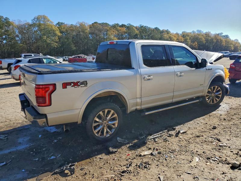 Aukcja sprzedaży 2016 Ford F150, vin: 1FTEW1EG1GFA42748, numer aukcji: 96782885