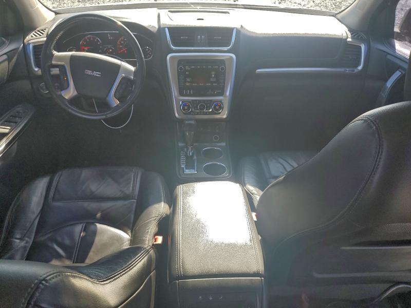 Aukcja sprzedaży 2016 Gmc Acadia, vin: 1GKKRRKD2GJ109250, numer aukcji: 97998355