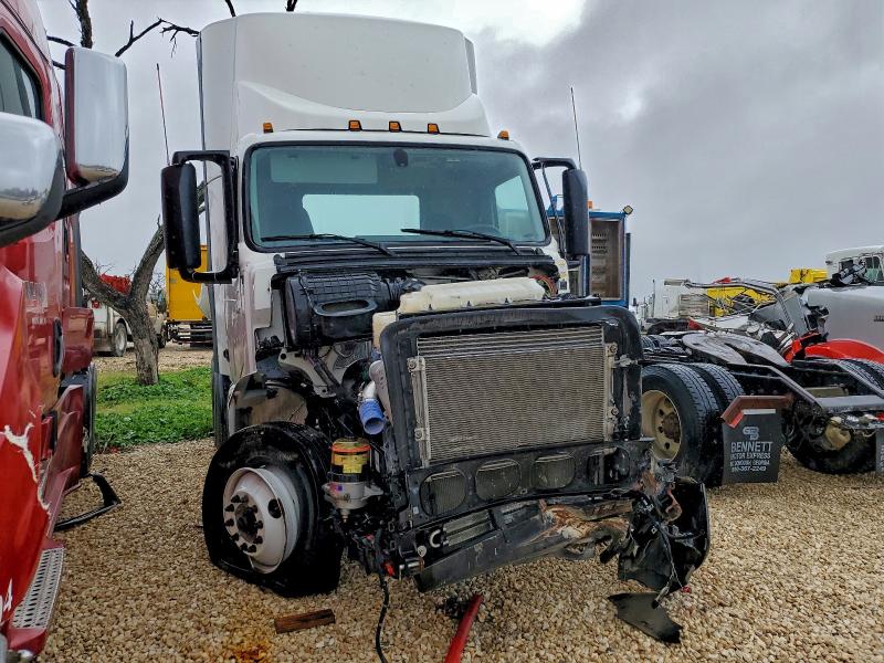 96748795 :رقم المزاد ، 4V4NC9EH0RN656252 vin ، 2024 Volvo Vnl مزاد بيع