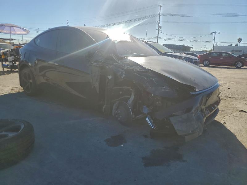 94071445 :رقم المزاد ، 7SAYGDEE7TF364547 vin ، 2026 Tesla Model Y مزاد بيع
