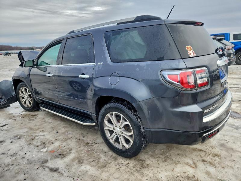 Продажа на аукционе авто 2013 Gmc Acadia, vin: 1GKKVSKD7DJ264245, номер лота: 97634555