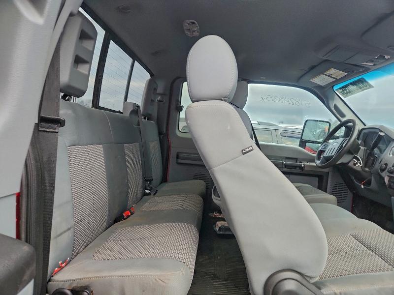 Продажа на аукционе авто 2013 Ford F350 Super, vin: 1FT8X3BT5DEA82484, номер лота: 95801655