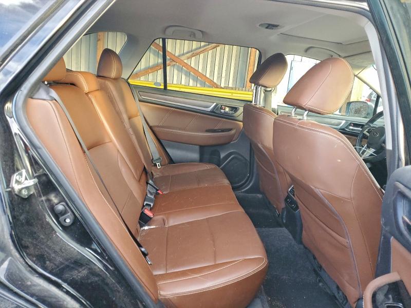 97588275 :رقم المزاد ، 4S4BSETC9H3296230 vin ، 2017 Subaru Outback مزاد بيع