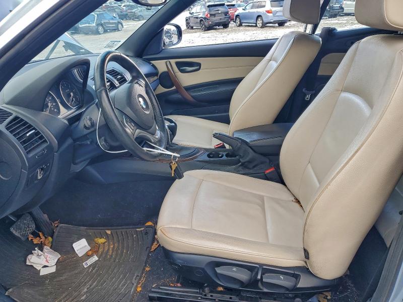 Aukcja sprzedaży 2013 Bmw 128, vin: WBAUL7C5XDVU08519, numer aukcji: 95975145