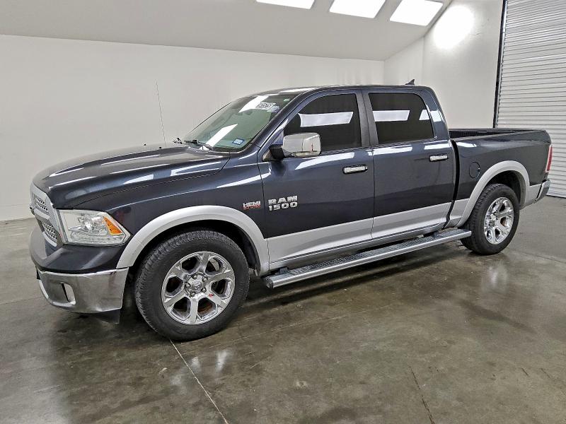 Aukcja sprzedaży 2016 Ram 1500 Laram, vin: 1C6RR6NT9GS182502, numer aukcji: 93191525