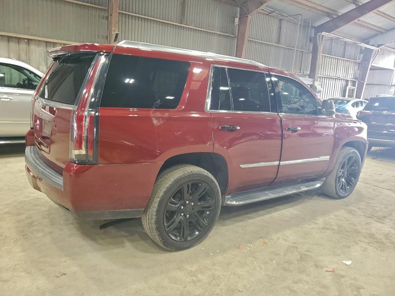 Aukcja sprzedaży 2016 Cadillac Escalade, vin: 1GYS3BKJ2GR411319, numer aukcji: 94802795