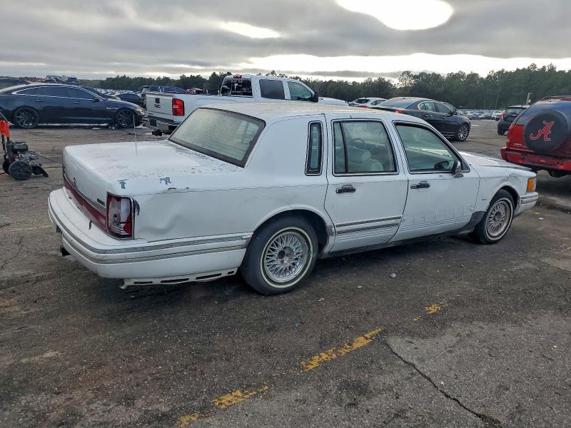 Aukcja sprzedaży 1993 Lincoln Town Car S, vin: 1LNLM82W8PY762422, numer aukcji: 96611715