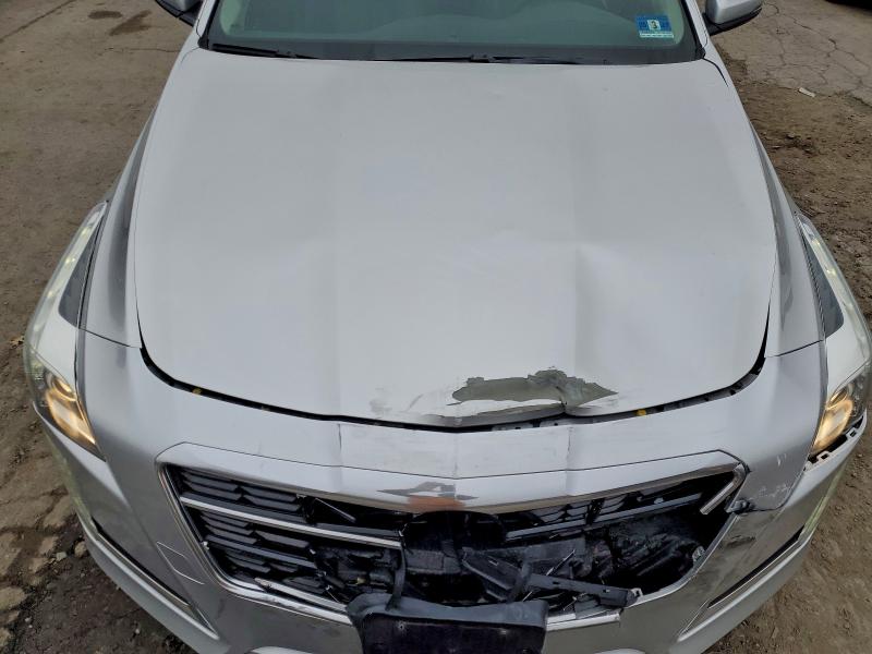 2014 Cadillac Cts მანქანა იყიდება აუქციონზე, vin: 1G6AW5SXXE0118903, აუქციონის ნომერი: 94216145