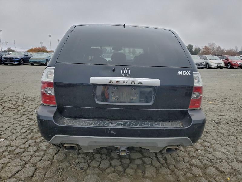 Aukcja sprzedaży 2006 Acura Mdx, vin: 2HNYD18676H549568, numer aukcji: 97146715