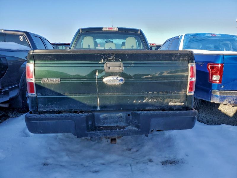 93524785 :رقم المزاد ، 1FTFX1CF8CFB57885 vin ، 2012 Ford F150 مزاد بيع