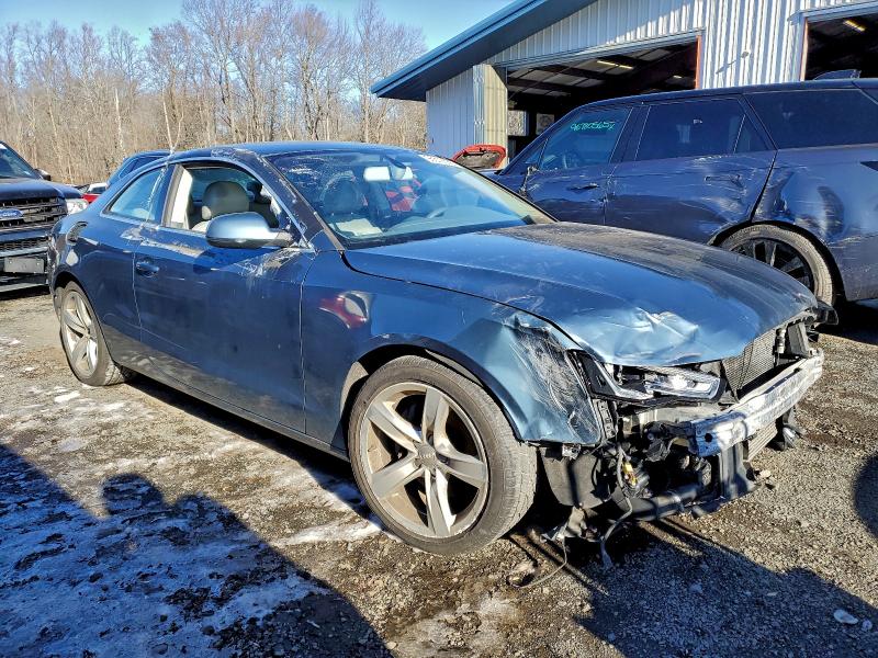 Aukcja sprzedaży 2015 Audi A5 Premium, vin: WAUCFAFRXFA014091, numer aukcji: 95512835