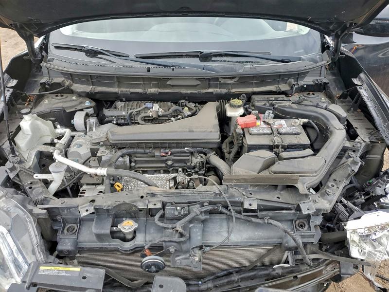 Продаж на аукціоні авто 2016 Nissan Rogue, vin: JN8AT2MT0GW026718, номер лоту: 96848205