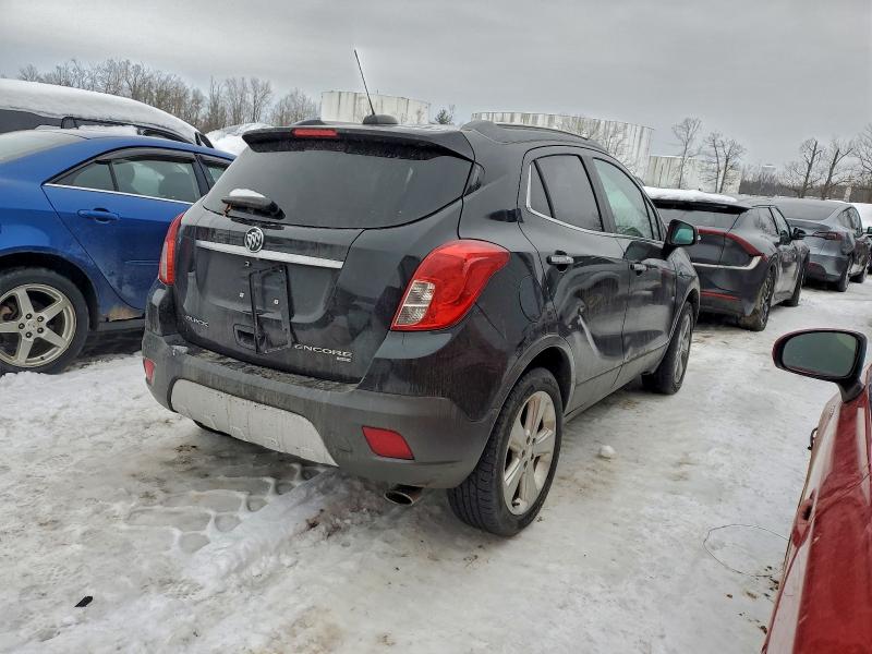 Aukcja sprzedaży 2015 Buick Encore, vin: KL4CJESB0FB228027, numer aukcji: 96732345