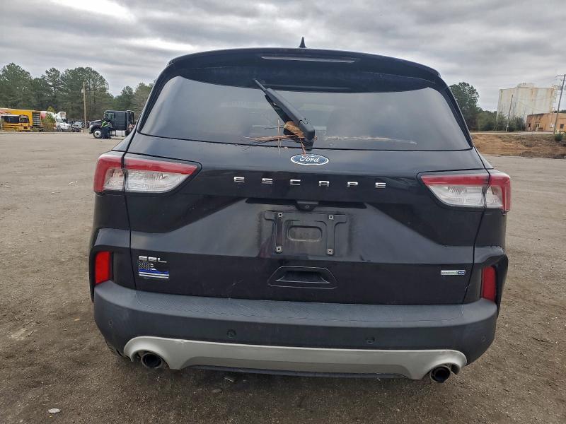 Aukcja sprzedaży 2020 Ford Escape, vin: 1FMCU9H65LUA59259, numer aukcji: 92747215
