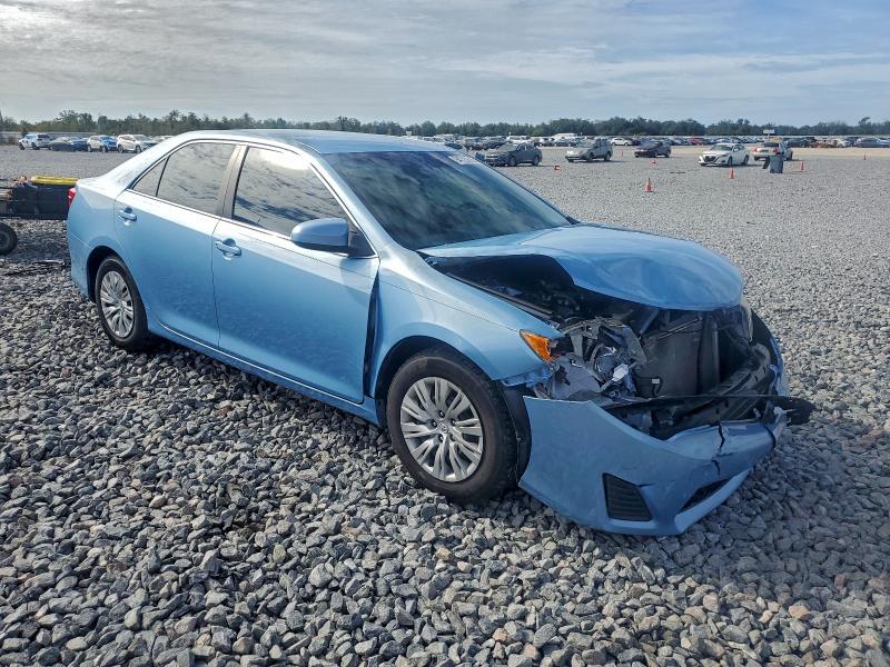 Aukcja sprzedaży 2014 Toyota Camry, vin: 4T4BF1FKXER357404, numer aukcji: 94723615