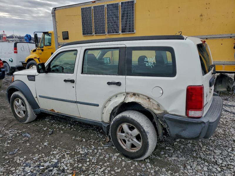 Продажа на аукционе авто 2008 Dodge Nitro, vin: 1D8GU28K98W114481, номер лота: 96012515