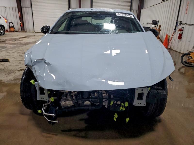 96342535 :رقم المزاد ، 3VWBX7BU6SM063193 vin ، 2025 Volkswagen Jetta Spor مزاد بيع