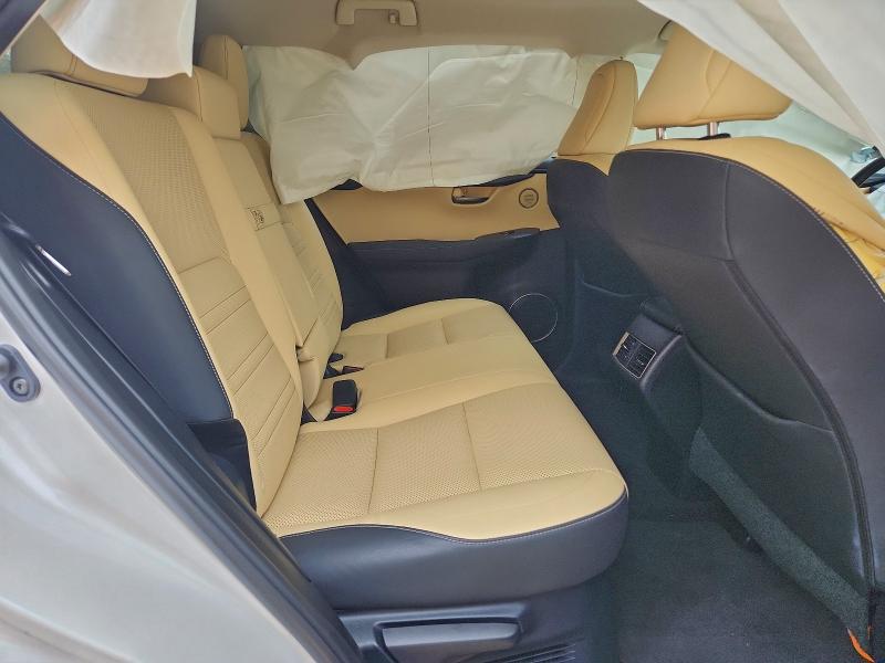 Aukcja sprzedaży 2018 Lexus Nx 300 Bas, vin: JTJYARBZ7J2106299, numer aukcji: 97626235