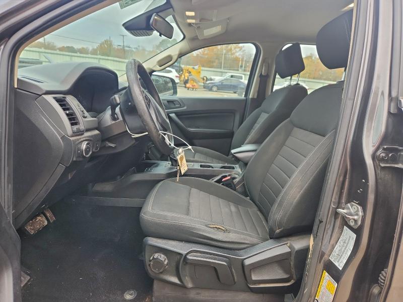 2019 Ford Ranger Xl მანქანა იყიდება აუქციონზე, vin: 1FTER4EH9KLB05476, აუქციონის ნომერი: 97646825