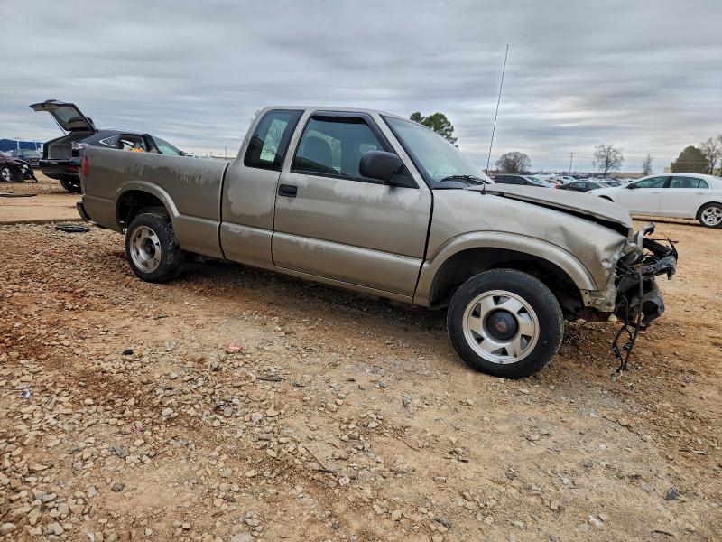 Продажа на аукционе авто 2001 Gmc Sonoma, vin: 1GTCS195X18176228, номер лота: 98169775