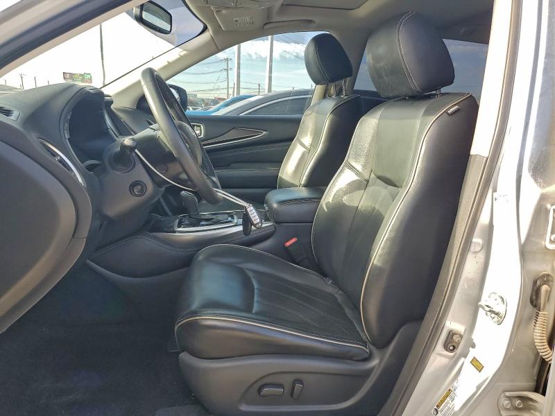 Продажа на аукционе авто 2018 Infiniti Qx60, vin: 5N1DL0MN0JC504638, номер лота: 93053835