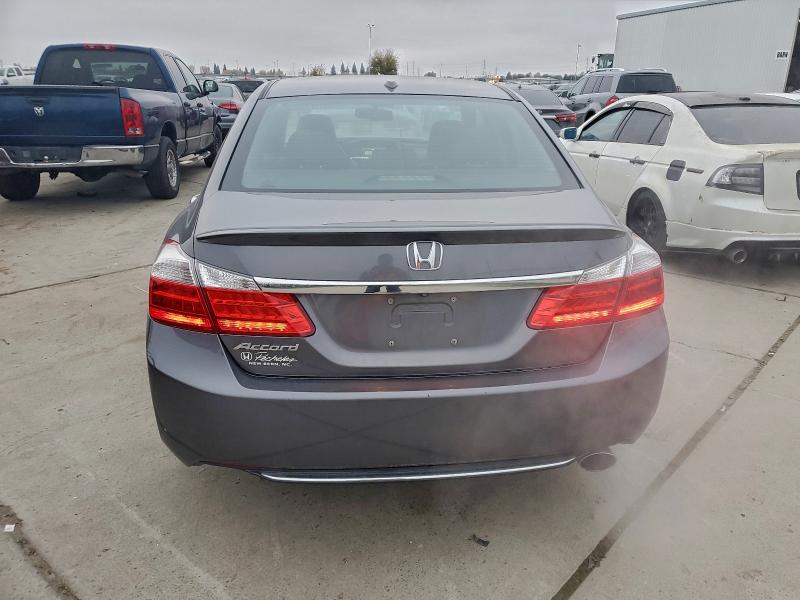 Aukcja sprzedaży 2014 Honda Accord, vin: 1HGCR2F86EA000180, numer aukcji: 91171305