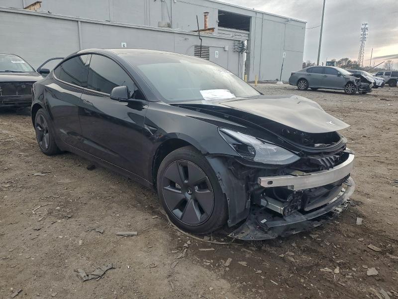 Aukcja sprzedaży 2023 Tesla Model 3, vin: 5YJ3E1EA1PF619420, numer aukcji: 94739675