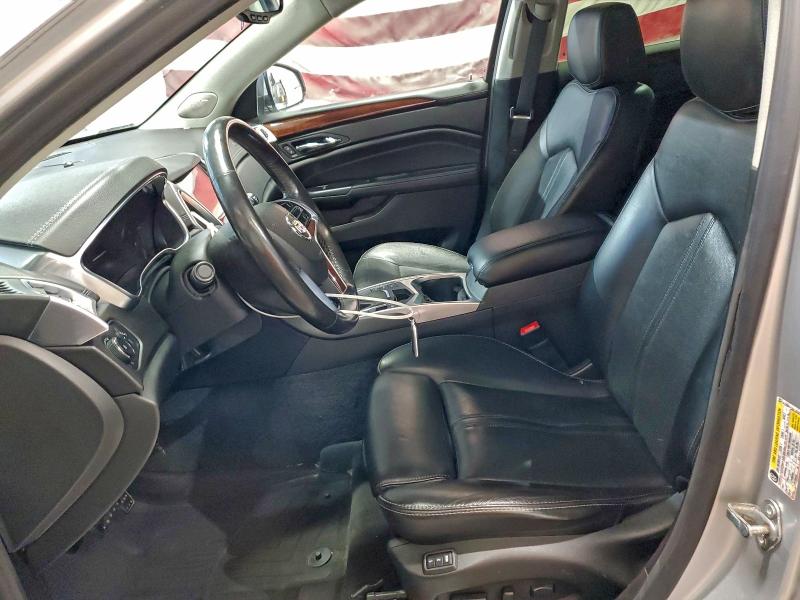 Продажа на аукционе авто 2015 Cadillac Srx, vin: 3GYFNGE39FS582456, номер лота: 96964615