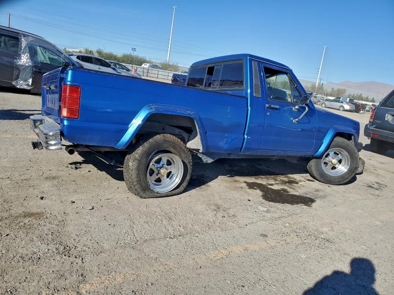 Продаж на аукціоні авто 1987 Jeep Comanche, vin: 1JTMW64P5HT156540, номер лоту: 94736835