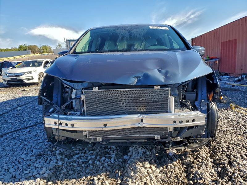 2025 Honda Odyssey მანქანა იყიდება აუქციონზე, vin: 5FNRL6H60SB065056, აუქციონის ნომერი: 96188215