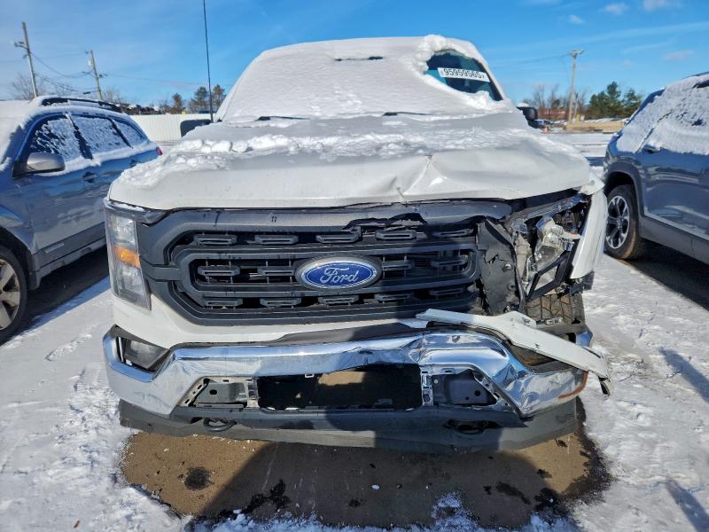 95959565 :رقم المزاد ، 1FTMF1EB2PKE13004 vin ، 2023 Ford F150 مزاد بيع