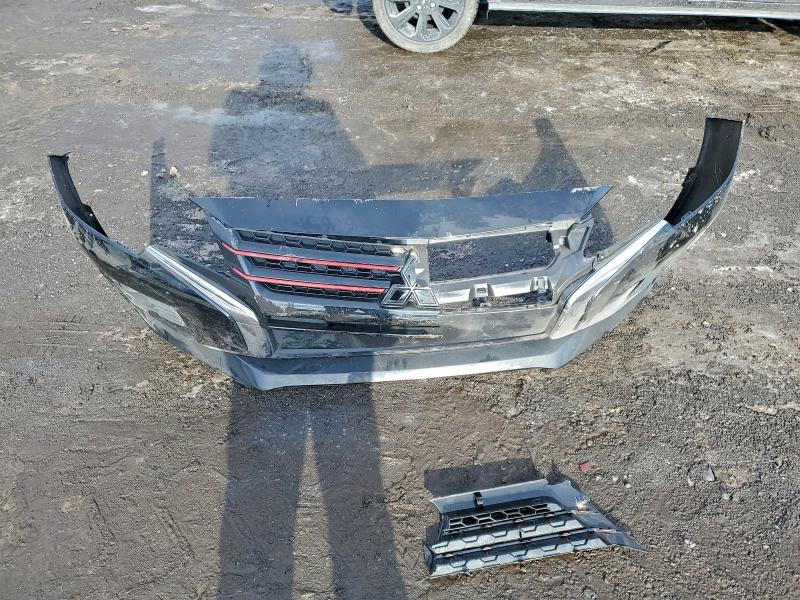 Aukcja sprzedaży 2024 Mitsubishi Mirage, vin: ML32AWHJ2RH006647, numer aukcji: 94802945