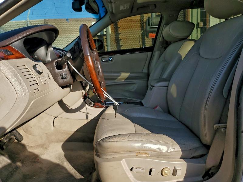94939615 :رقم المزاد ، 1G6KD57Y07U145292 vin ، 2007 Cadillac Dts مزاد بيع