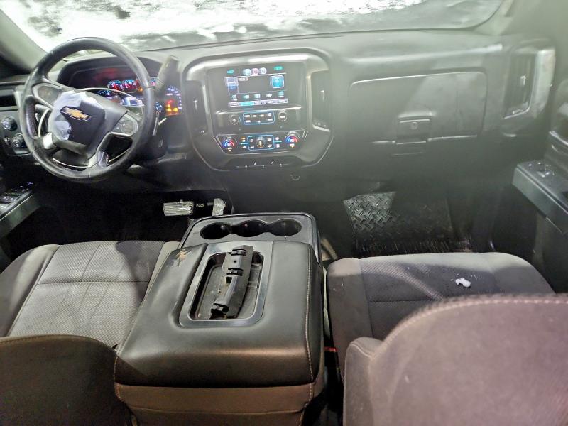 94862245 :رقم المزاد ، 1GCVKREHXEZ385511 vin ، 2014 Chevrolet Silverado مزاد بيع