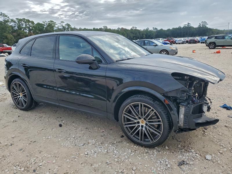 Продажа на аукционе авто 2023 Porsche Cayenne Ba, vin: WP1AA2AY7PDA03996, номер лота: 94954555