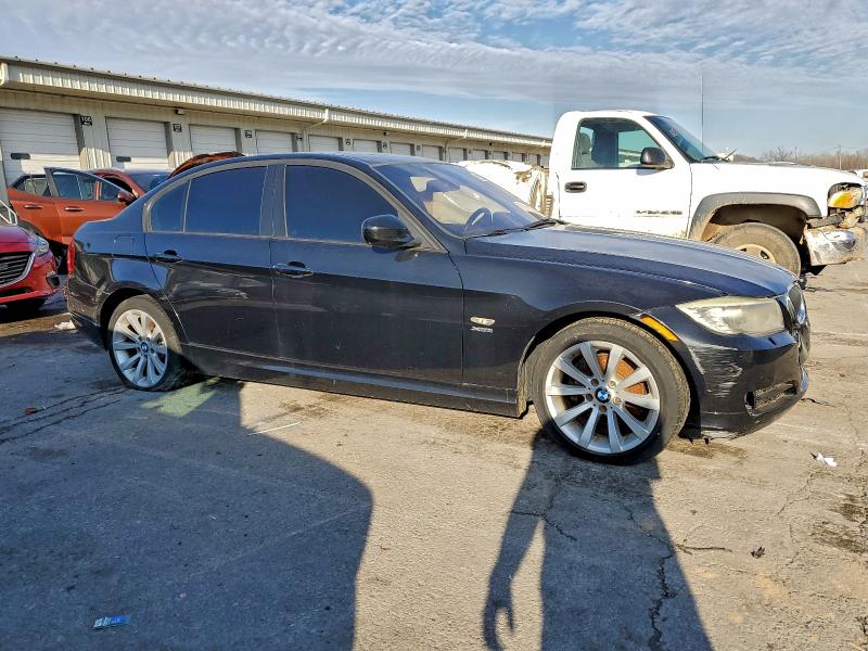 Продажа на аукционе авто 2011 Bmw 328, vin: WBAPK5G53BNN26374, номер лота: 97289765