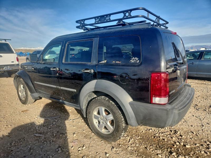 Продаж на аукціоні авто 2007 Dodge Nitro, vin: 1D8GU28KX7W569340, номер лоту: 96023345