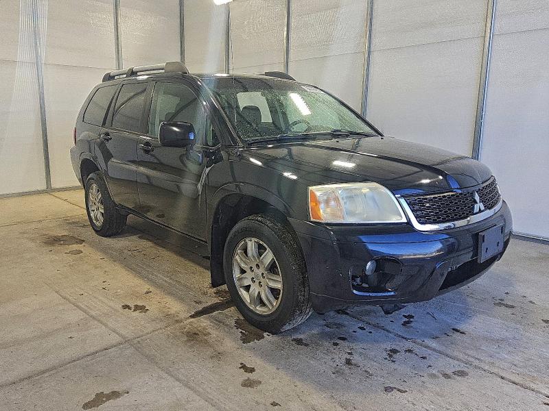 Продаж на аукціоні авто 2011 Mitsubishi Endeavor, vin: 4A4JN2AS1BE035677, номер лоту: 97655235