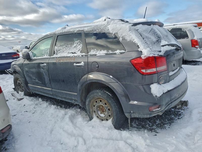 Продажа на аукционе авто 2018 Dodge Journey, vin: 3C4PDDFG3JT505811, номер лота: 95940295